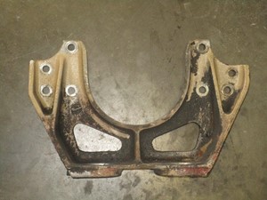 Used CUMMINS Engine Mount (Stock #71058)) Part Image