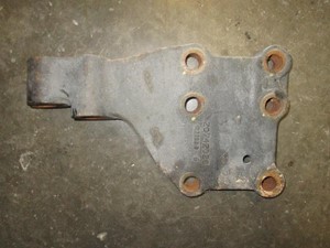 Used CUMMINS Engine Mount (Stock #71535)) Part Image