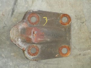 Photo of part