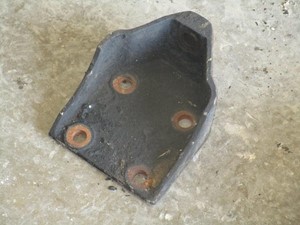 Photo of part