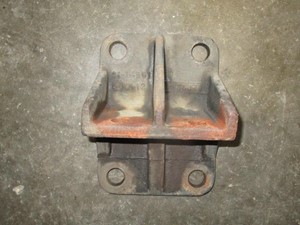Used CUMMINS Engine Mount Image