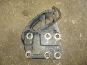 Used CUMMINS Engine Mount (Stock #80941)) Part Image