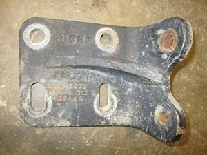 Used CUMMINS Engine Mount (Stock #77403)) Part Image