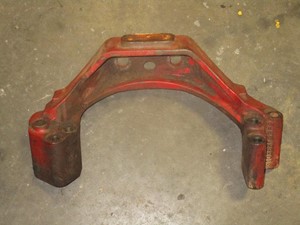 Used CUMMINS Engine Mount (Stock #77193)) Part Image