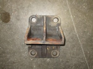 Used CUMMINS Engine Mount Image