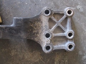 Used CUMMINS Engine Mount (Stock #62339)) Part Image