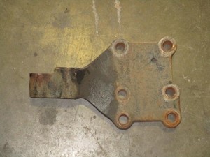 Used CUMMINS Engine Mount (Stock #71417)) Part Image