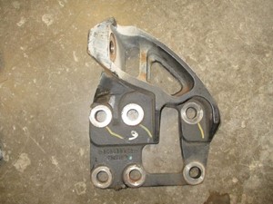 Used CUMMINS Engine Mount (Stock #80942)) Part Image