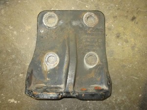 Used CUMMINS Engine Mount (Stock #77181)) Part Image