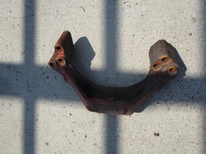 Used CUMMINS Engine Mount (Stock #55732)) Part Image