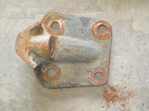 Photo of part