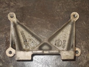 Used CUMMINS Engine Mount (Stock #74651)) Part Image