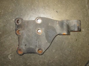 Used CUMMINS Engine Mount (Stock #71534)) Part Image