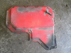 Used CUMMINS Front Cover (Stock #62242)) Part Image