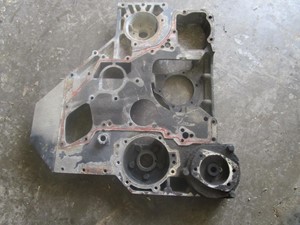 Used CUMMINS Front Cover (Stock #62246)) Part Image
