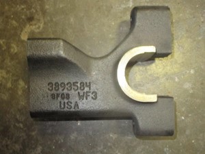 Used CUMMINS Rocker Arm (Stock #76144)) Part Image