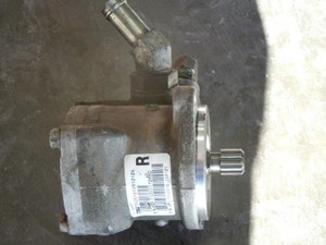 Used CUMMINS Steering Pump (Stock #20056)) Part Image