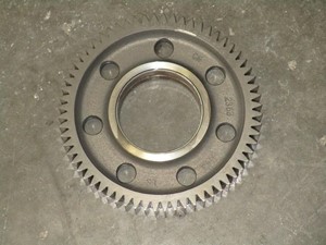 Used CUMMINS Timing Gear (Stock #70068)) Part Image