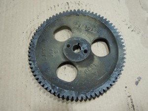 Used CUMMINS Timing Gear (Stock #21147)) Part Image