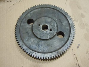 Used CUMMINS Timing Gear (Stock #21151)) Part Image