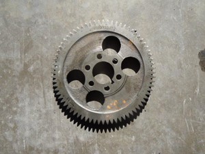Used CUMMINS Timing Gear (Stock #20064)) Part Image
