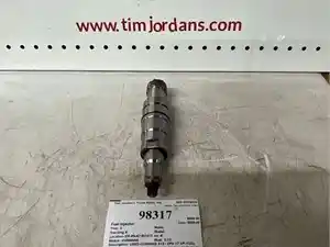 Used CUMMINS X-15 Injector Image
