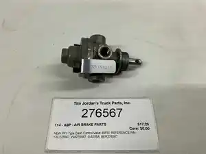 New DASH VALVE 276567 Miscellaneous Image