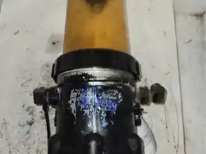 Photo of part