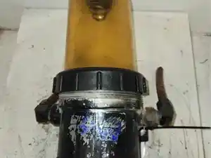 Photo of part
