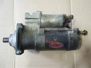 Used DELCO-REMY 29MT Starter Image