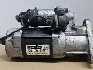 Used DELCO-REMY 39MT Starter Image