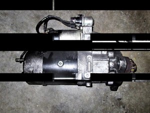 Used DELCO-REMY 39MT Starter Image