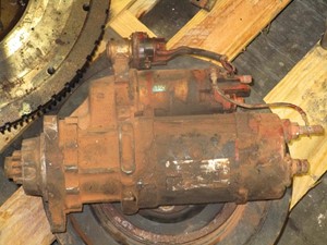 Used DELCO-REMY 39MT Starter Image