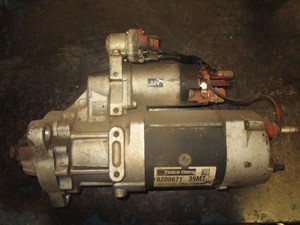 Used DELCO-REMY 39MT Starter Image