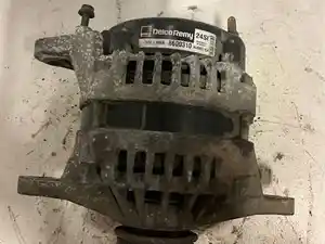 Used DELCO-REMY Alternator (Stock #94090)) Part Image