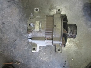 Used DENSO Alternator (Stock #62477)) Part Image
