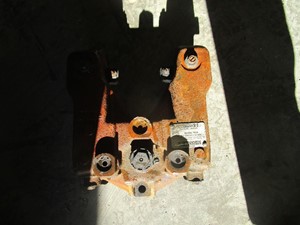 Used DETROIT 60 SER 12.7 Engine Brake (Stock #65015)) Part Image