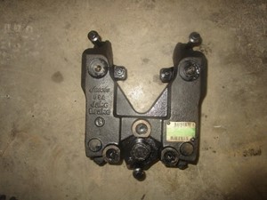 Used DETROIT 60 SER 12.7 Engine Brake (Stock #51996)) Part Image