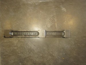 Used DETROIT 60 SER 12.7 Engine Brake (Stock #53589)) Part Image