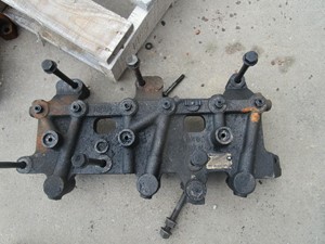 Used DETROIT 60 SER 12.7 Engine Brake (Stock #64204)) Part Image