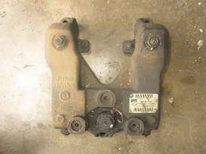 Used DETROIT 60 SER 12.7 Engine Brake (Stock #51334)) Part Image