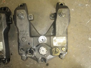 Used DETROIT 60 SER 12.7 Engine Brake (Stock #73866)) Part Image