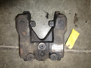 Used DETROIT 60 SER 12.7 Engine Brake (Stock #33850)) Part Image