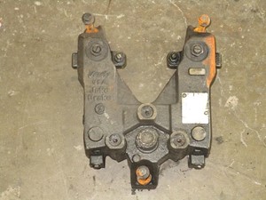 Used DETROIT 60 SER 12.7 Engine Brake (Stock #74088)) Part Image