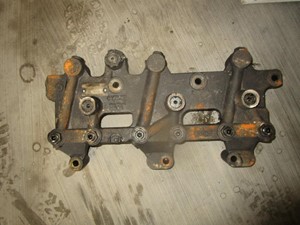 Used DETROIT 60 SER 12.7 Engine Brake (Stock #54299)) Part Image