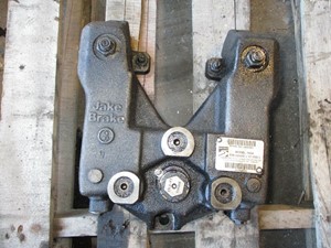 Used DETROIT 60 SER 12.7 Engine Brake (Stock #81375)) Part Image
