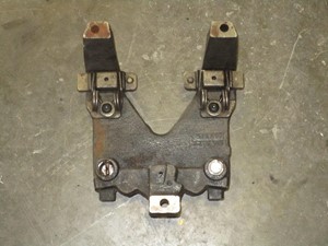 Used DETROIT 60 SER 12.7 Engine Brake (Stock #70244)) Part Image