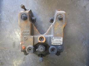Used DETROIT 60 SER 12.7 Engine Brake (Stock #59689)) Part Image