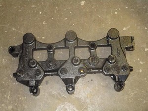 Used DETROIT 60 SER 12.7 Engine Brake (Stock #71611)) Part Image