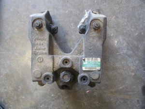 Used DETROIT 60 SER 12.7 Engine Brake (Stock #59691)) Part Image